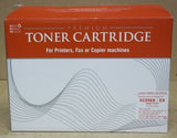 Premium Laser Toner Cartridge replacement for 92298X/EX High Yield HP Canon -- New