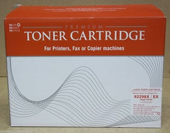 Premium Laser Toner Cartridge replacement for 92298X/EX High Yield HP Canon -- New