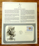 USPS Scott 1932, 1933, 2016, 2043, 2046, 2142 First Day of Issue Qty 6 -- New