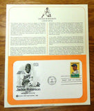 USPS Scott 1932, 1933, 2016, 2043, 2046, 2142 First Day of Issue Qty 6 -- New