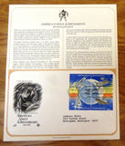 USPS Scott C76 2008 2007 2006 1919 1918 1917 1916 1915 First Day of Issue Qty 5 -- New