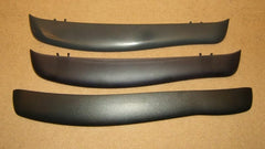 Standard Keyboard Hand Supports Lot of 3 Palm rest -- Used