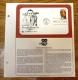 USPS Scott 2074 2088 2090 2092 2094 2096 20c First Day of Issue Qty 6 -- New