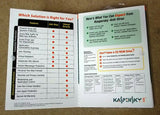 Kaspersky 19643 Anti-Virus Great For Networks -- New
