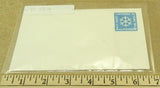 USPS Scott U564 8c Envelope Conference on the Aging Blue -- New