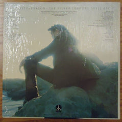 Record Album Qty 4 Carol King Kris Kristofferson Electric Light Huey Lewis -- Used
