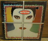 Record Album Qty 4 Jefferson Starship Motels Wagner Steve Wimwood -- Used