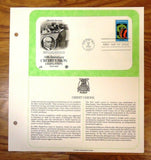 USPS Scott 2071 2075 2081 2087 2102 2106 20c First Day of Issue Qty 6 -- New