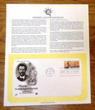 USPS Scott 1856 1863 1934 2010 2012 2047 2110 2147 First Day of Issue Qty 8 -- New