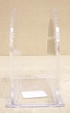 Novelty Crystal 301 Plastic Napkin Holders Lot of 125