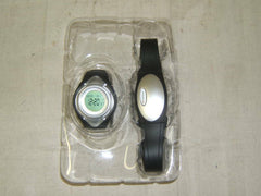 Torpedo Heart Rate Monitor Model K901A -- New