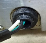 Iwatani US-5000-15 Induction Hot Plate 1500W 120v -- Used