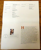 USPS Scott 2411 2419 2440 2445 2446 2447 2448 2422-25 First Day of Issue Qty 6 -- New