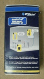 Wilson 859952 Home Office Accessory Kit for MobilePro With Carrying Bag -- New