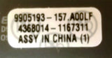 Kingston Technology KRP2700/1GR RAM 740617157895 2.5V -- Used