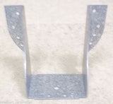 USP Connectors HU46 HD46 4in x 6in Joist Hanger Galvanized Steel -- New