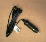 Standard Auto Car AC Adapter For Devices 12V DC -- New