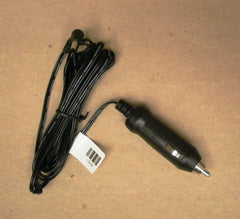 Standard Auto Car AC Adapter For Devices 12V DC -- New