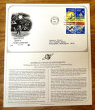 USPS Scott C76 2008 2007 2006 1919 1918 1917 1916 1915 First Day of Issue Qty 5 -- New