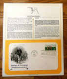 USPS Scott 1932, 1933, 2016, 2043, 2046, 2142 First Day of Issue Qty 6 -- New