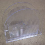 Novelty Crystal 301 Plastic Napkin Holders Lot of 125