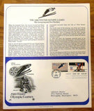 USPS Scott 1788 1791 1792 1793 1794 1795 1796 1797 1798 First Day of Issue Qty 6 -- New