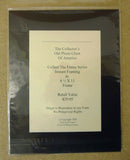 The Old Photo Chest of America 10x7 in Prints Qty 4