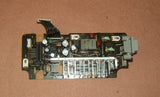 Panasonic PC Board REPX0721A -- New