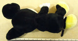 Disney Mickey Mouse Stuffed Dolls 14in Quantity 2 Multicolor -- Used