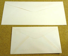 USPS Scott U536a 4c Envelope Washington Lot of 2 Red -- New