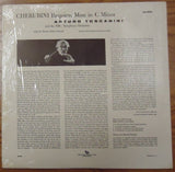 Record Album Qty 4 Buck Owens Sennfl Stoltzer Lawes Byrd Cherubini -- Used