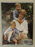 Hardbound Book The Diana Years People Weekly -- Used