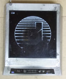 Iwatani US-5000-15 Induction Hot Plate 1500W 120v -- Used