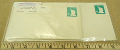 USPS Scott U551 6c Envelope Statue of Liberty Lot of 5 -- New