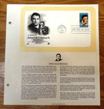 USPS Scott 2074 2088 2090 2092 2094 2096 20c First Day of Issue Qty 6 -- New