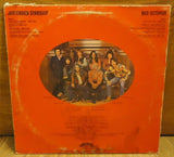 Record Album Qty 4 Jefferson Starship Motels Wagner Steve Wimwood -- Used