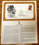 USPS Scott 1801 1803 1832 1838 1839 1840 1841 1921 1922 First Day of Issue Qty 8 -- New