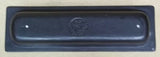 Bon Chef 5094D-N 1/2 Size Long Food Pan 3 1/2qt 21in x 7in x 3in Aluminum -- Used