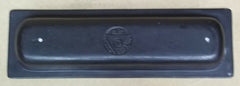 Bon Chef 5094D-N 1/2 Size Long Food Pan 3 1/2qt 21in x 7in x 3in Aluminum -- Used