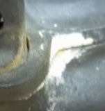 Tea Kettle Iron Clad Stoneware