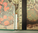 Hardbound Book The Complete Gardener By Brian Walkden -- Used