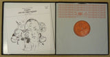 Premiere Prokofiev Love For Three Oranges Record Albums Qty 2 Dzhemel Dalgat -- Used