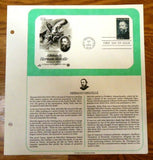 USPS Scott 2074 2088 2090 2092 2094 2096 20c First Day of Issue Qty 6 -- New