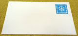 USPS Scott U564 8c Envelope Conference on the Aging Blue -- New