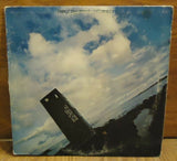 Record Albums Qty 4 Neil Young English Folk The Ventures Three Dog Night -- Used