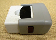 Stampadoodle "Leased" Self Inking Stamp -- Used