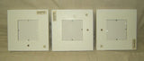 Gerber Decorative Wall Frames Lot of 3