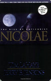 Left Behind: Nicolae : The Rise of Antichrist 3 by Tim LaHaye Jerry B. Jenkins -- Used