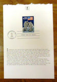USPS Scott 2411 2419 2440 2445 2446 2447 2448 2422-25 First Day of Issue Qty 6 -- New