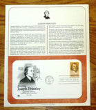 USPS Scott 1849 1866 2031 2038 2055 2056 2057 2058 20c First Day of Issue Qty 6 -- New